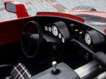 Maserati Barchetta Stradale 1992 года